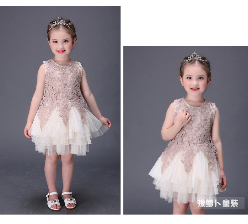 Robe enfant PULL CARROTS - Ref 2043245 Image 11