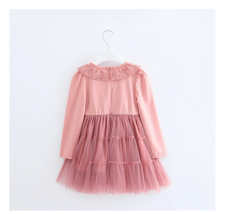 Robe enfant PULL CARROTS - Ref 2044133 Image 17