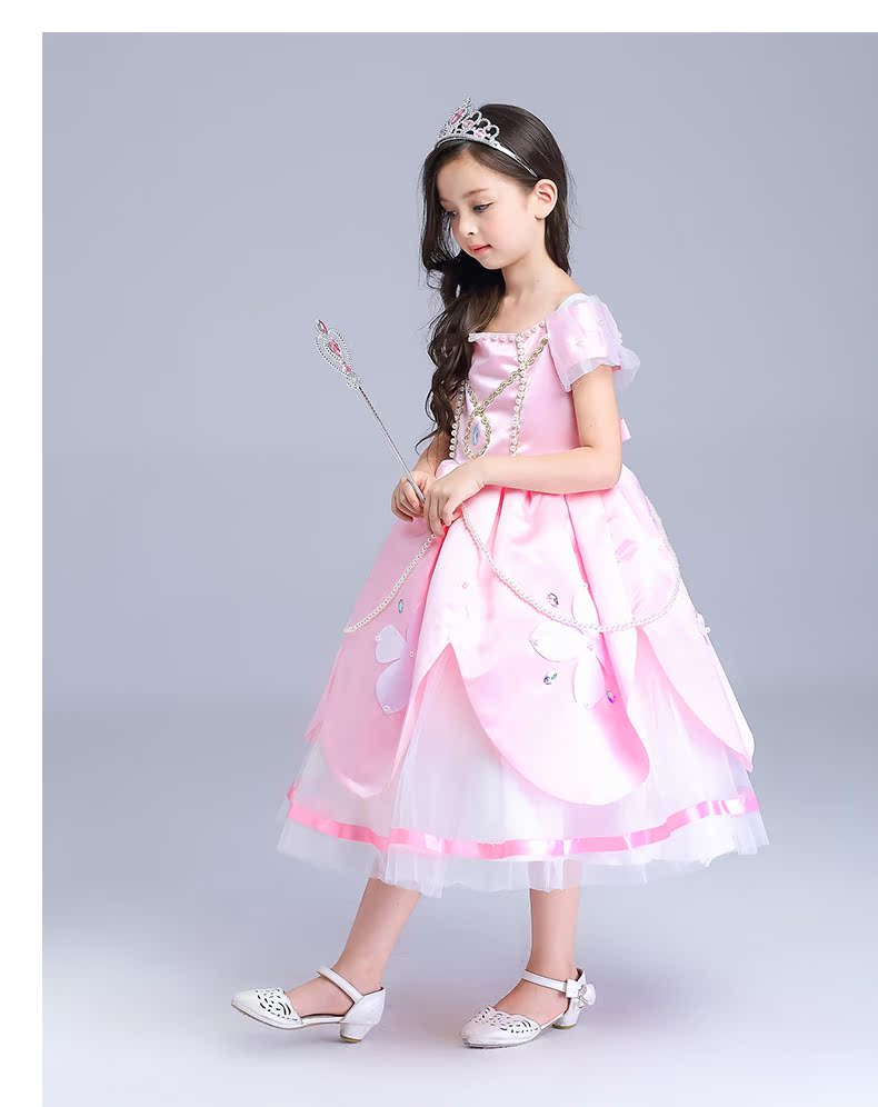 Robe enfant PULL CARROTS - Ref 2045381 Image 26