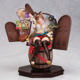 Подлинное издание Spot amiami DX Deluxe Edition, посвященное 25-летию алхимической мастерской Лесалина, изготовленное вручную