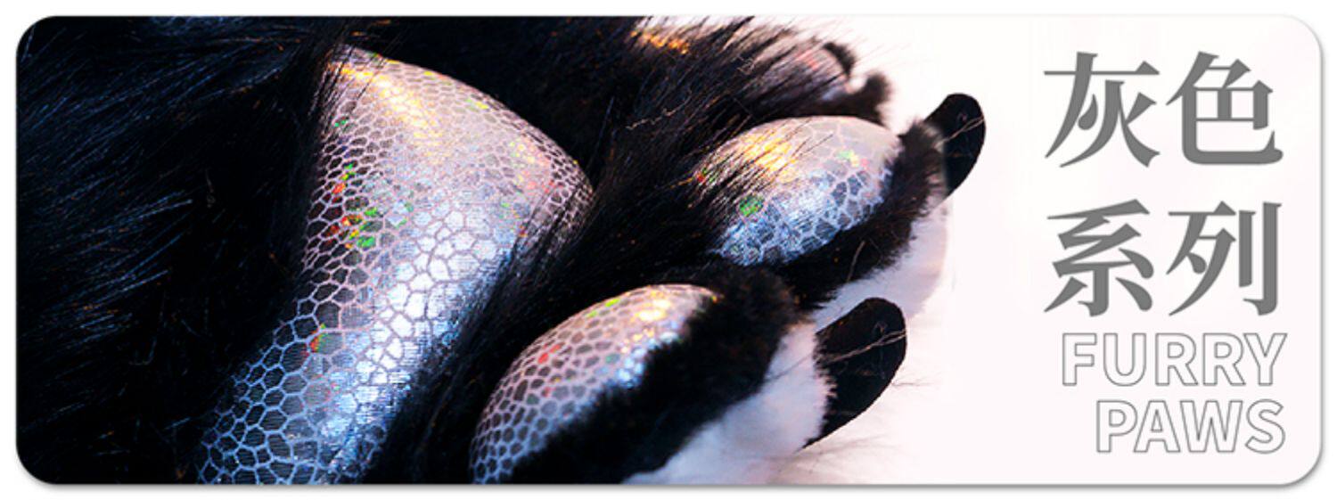 furry福瑞/兽装 None Gentlefur Fursuit Cos