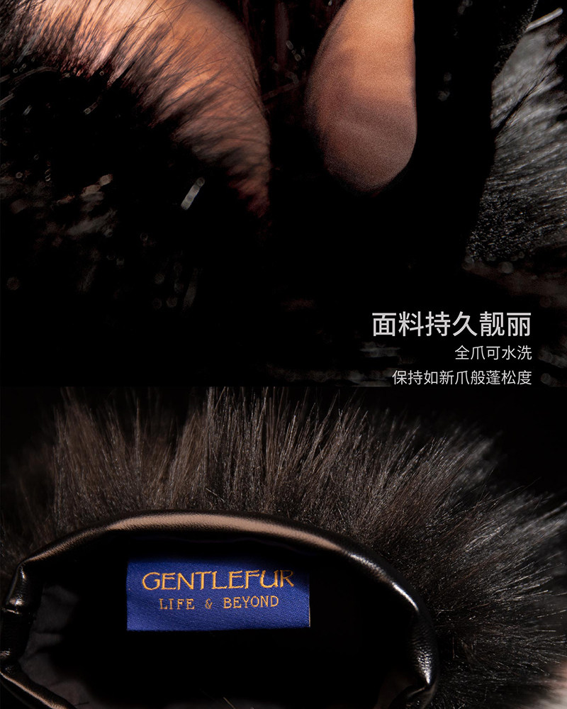 furry福瑞/兽装 None Gentlefur Fursuit Cos