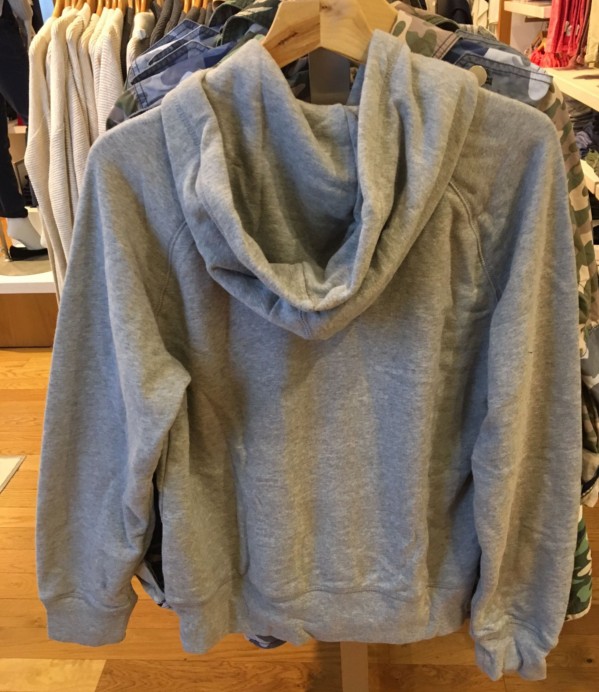 Sweatshirt homme en Coton - Ref 3128907 Image 24