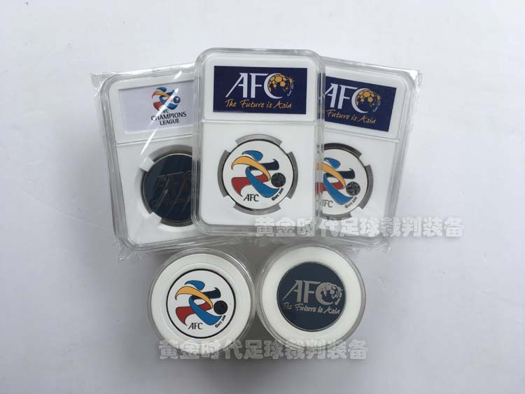 AFC AFC AFC Commemorative Edition Side Picker