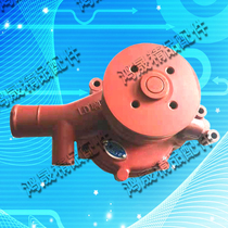 Cooling circulating water pump KM4100 KM4102 4TG80 4TG100 Lai diesel engine pump