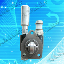Single pump oil pump high pressure oil pump hand oil pump Laiyang diesel engine 4TD55A 4TD60A Dragon pump