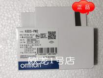 OMRON Omron K8DS-PM2 measurement monitoring relay new original spot