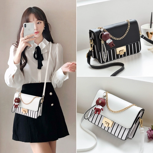 Сумка через плечо, универсальная небольшая сумка, сумка на одно плечо