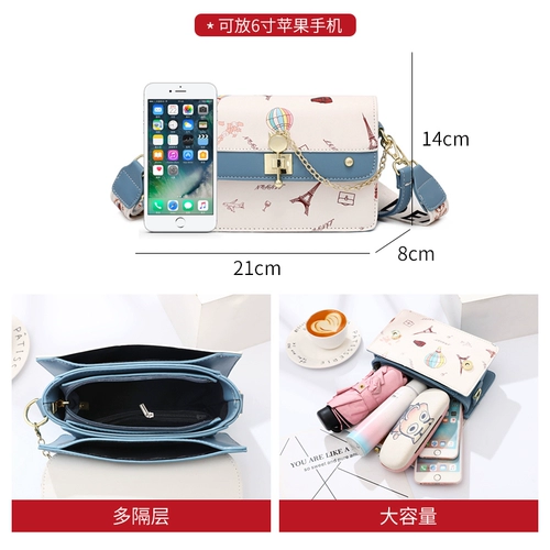 Модная сумка через плечо, сумка на одно плечо, США, коллекция 2023, из натуральной кожи