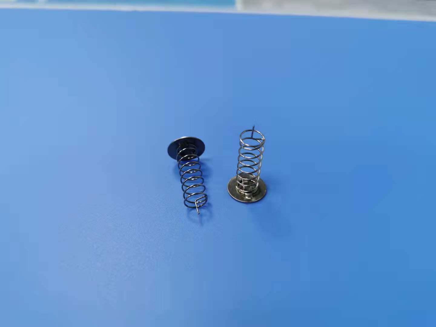 Touch spring top sheet 10MM * Height 16MM