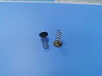 Touch spring top sheet 10MM * Height 16MM