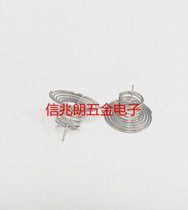 Touch spring key spring A-690 face diameter 12MM height 5MM midfoot