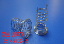 A- 106 touch button switch induction spring top surface 15MM * outer diameter 10MM * height 16MM feet