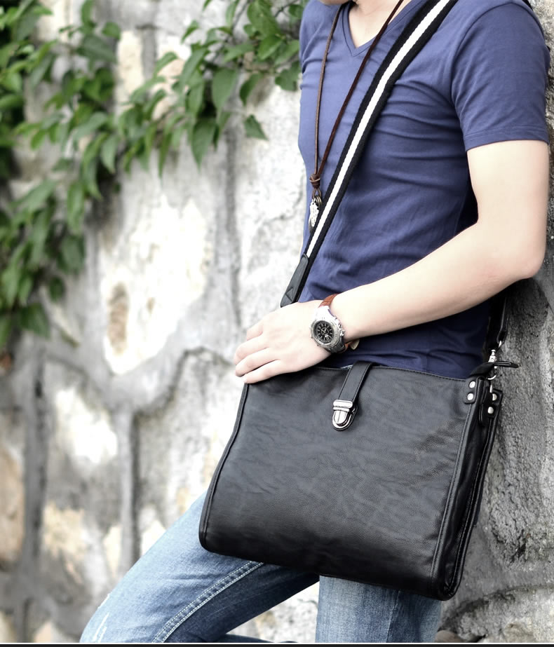 Sac homme - Ref 50320 Image 9