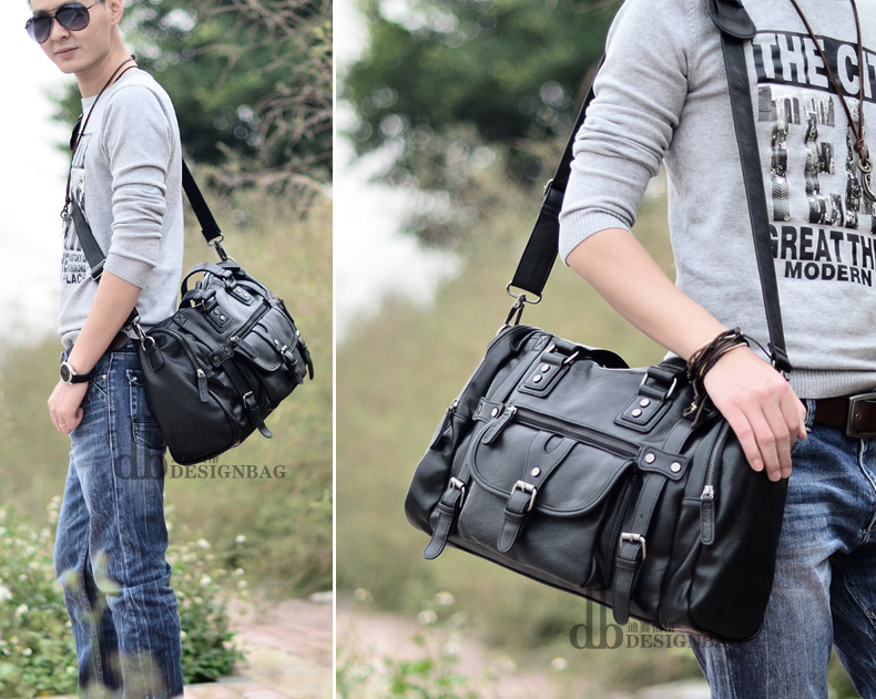 Sac pour homme - Ref 53906 Image 22