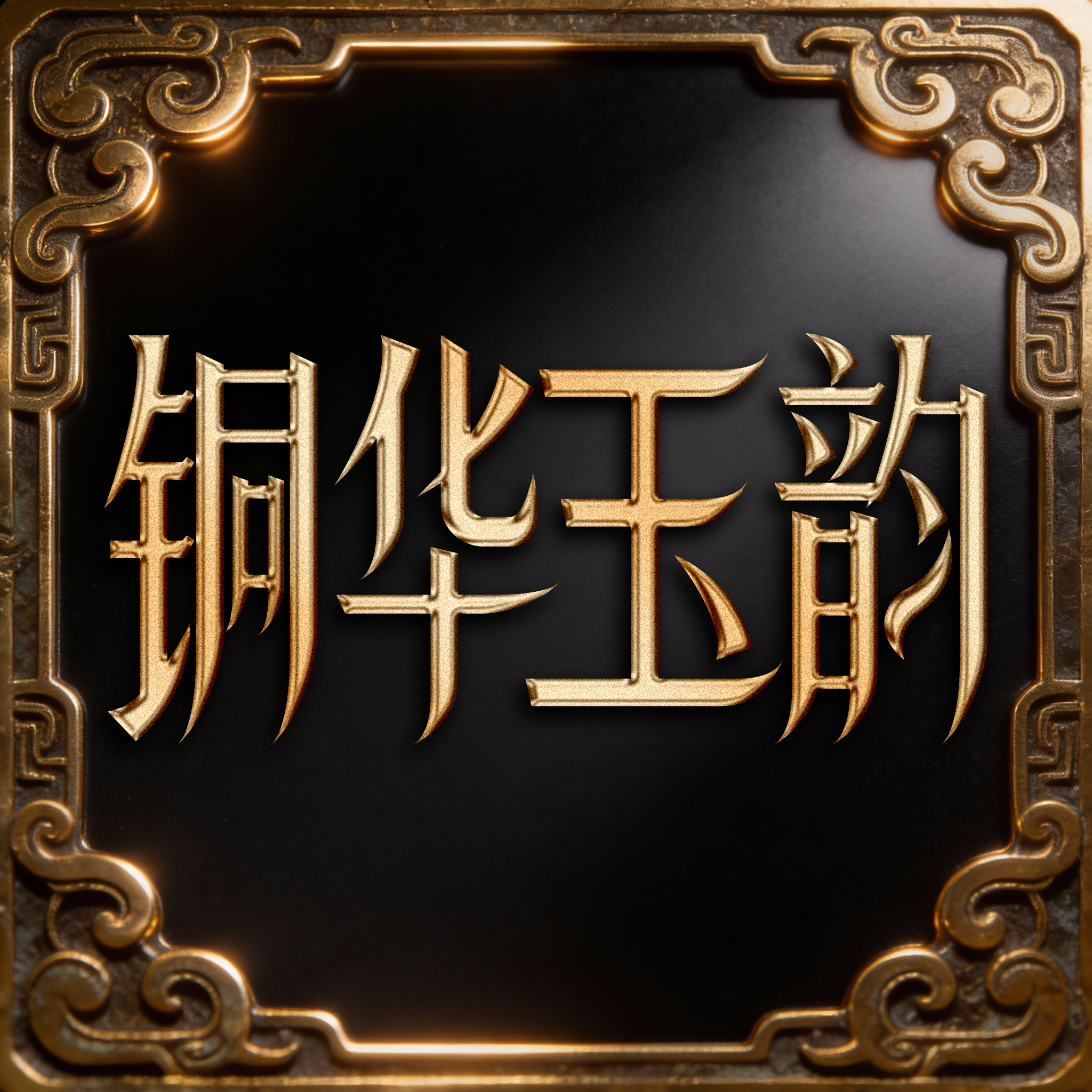 铜华玉韵甄选店