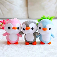 Абрикосовый пингвин