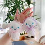 Подвеска, плюшевая игрушка, кукла, брелок, стиль Лолита