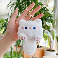 Белая золотая пряжка