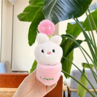 Белый кролик