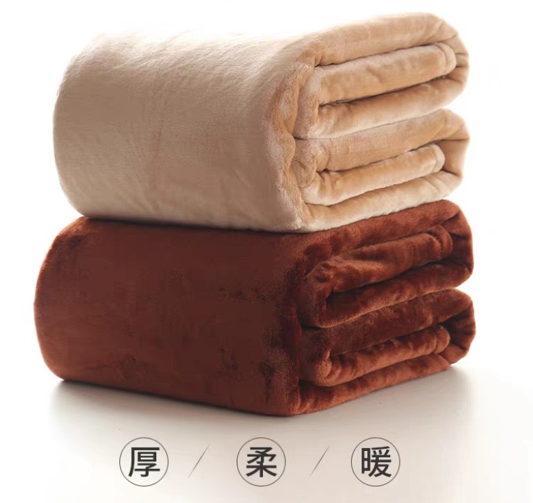 优帛优品毛毯的LOGO
