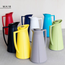 Spot authorized Denmark imported Rosendahl Osendahl insulation kettle classic penguin kettle