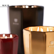 Spot Italian Dr Vranjes fragrant candle natural full-bodied red wine aristocratic multi-spec optional