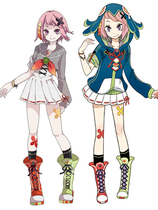 (A Thousand Autumn Dreams) Sega Yanye Project1st Ge Yekong Yanye Project cos to customize the picture