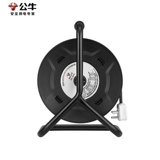 Гнездо для мобильной катушки Bull, пустая катушка, катушка для намотки кабеля, катушка для перемотки линии, катушка для перемотки проволоки