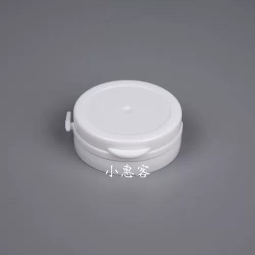 Detachable pack, medical bottle, 100 ml