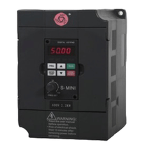  Brand new original Zhongchen inverter Z2400-5R5G 7R5 11G 15 18 5 22 Z2400