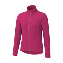 SHIMANO ladies SUMIRE Violet windproof jacket spring summer autumn riding suit riding top rainproof