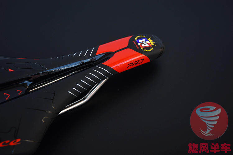 Selle de vélo Mountain Bike FELICE - Ref 2345883 Image 24