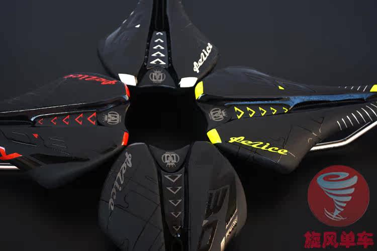 Selle de vélo Mountain Bike FELICE - Ref 2345883 Image 32