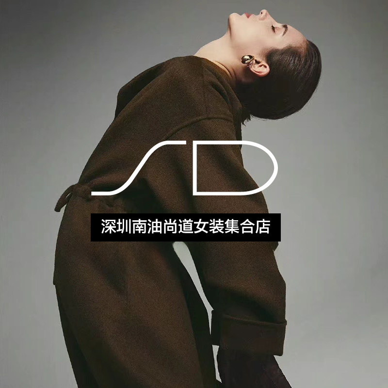 琦述大码定制女装