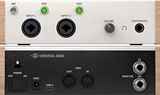 UA Apollo Volt1 2 176 276 476 Внешнее USB -аудио -интерфейс запись звуковой карты Apollo