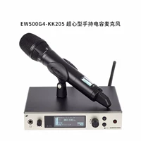 Ew500g4-kk205 емкостный микрофон