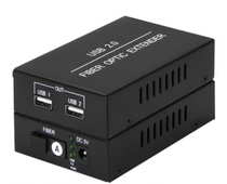 USB20 fiber optic extender USB20 optical transceiver U disk printer USB optical transceiver mouse USB optical transceiver