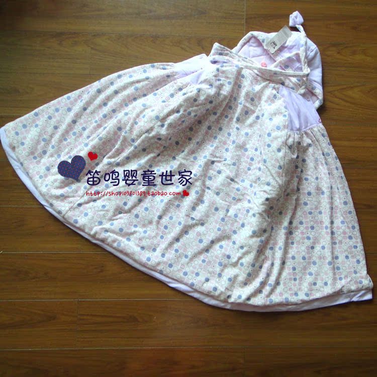 Cape pour enfant en flanelle - Ref 2153742 Image 16