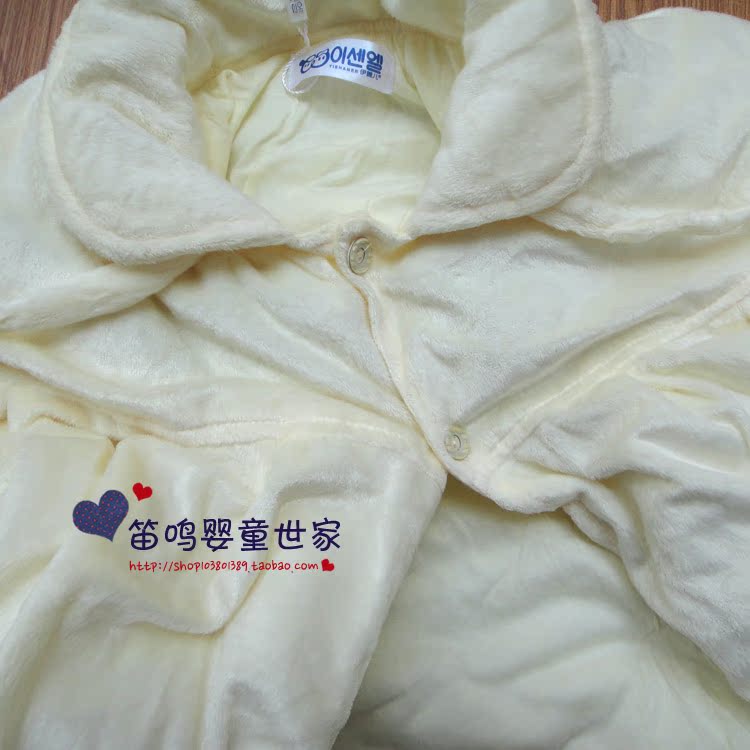 Cape pour enfant en flanelle - Ref 2153742 Image 24