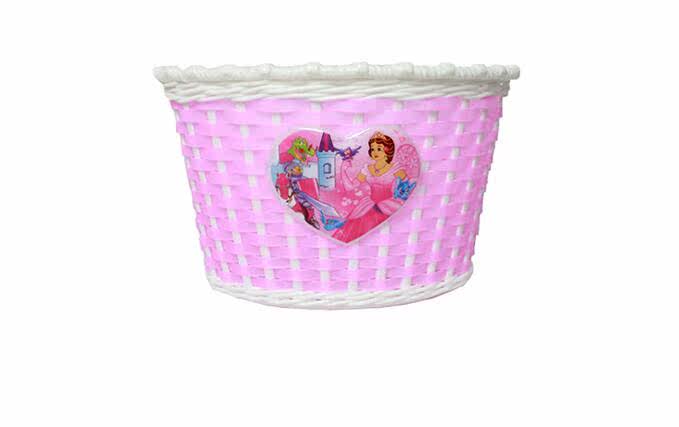 Panier pour vélo en plastique - Ref 2260610 Image 6