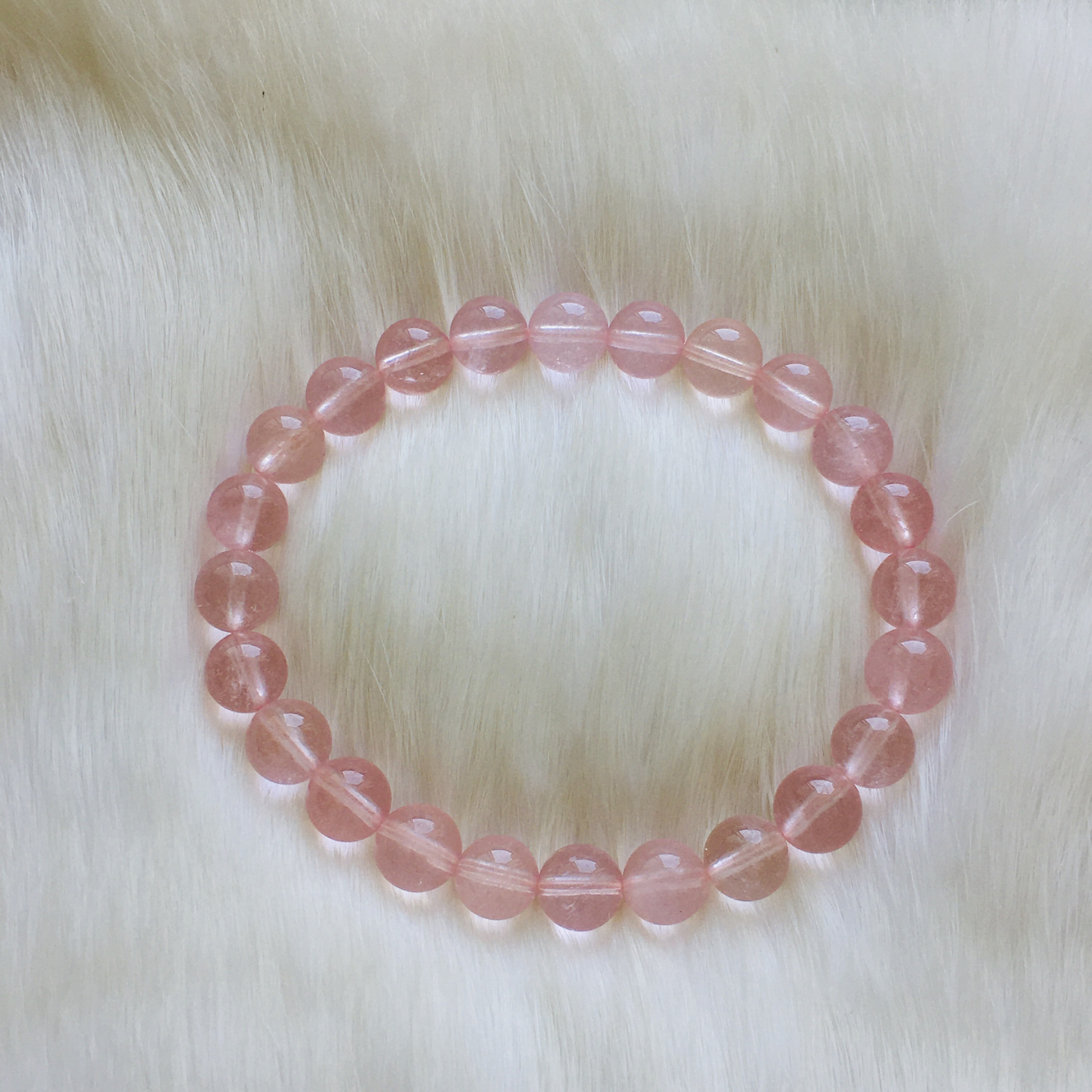 天然の、半透明の、ピンクがかったオレンジ色のモルガナイト！結晶質の、氷のような、ピンクがかったオレンジ色のモルガナイト！