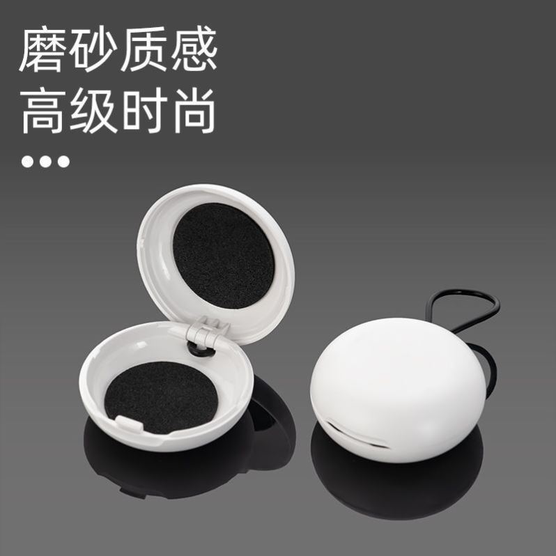 Earphone Box, Small Round Box, Swimming Earplug Box, Plastic Small Box, Transparent Square Box, Storage Box with Lid, Storage Box Earphone Box, Small Round Box, Swimming Earplug Box, Plastic Small Box, Transparent Square Box, Storage Box with Lid, Storage Box