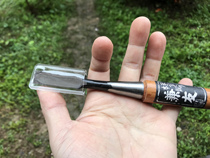 Japan Koyama Metal and Youanlai Steel woodworking chisel Woodworking blade Fine work chisel series