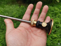 Woodworking fine-tuning scribing device Fine-tuning line drawing device Fall-resistant professional easy-to-use recommendation