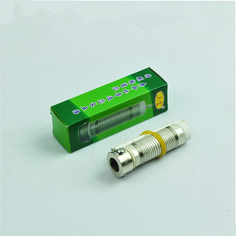 Welding Bab Jiu Fu High power bending flat head electric soldering iron heating core 75W 100W 100W 200W 200W 300w