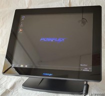 Baoprofits XT-5315 capacitive screen cashing machine POSIFLEX original installation Taiwan new alloy fuselage i5 high fit