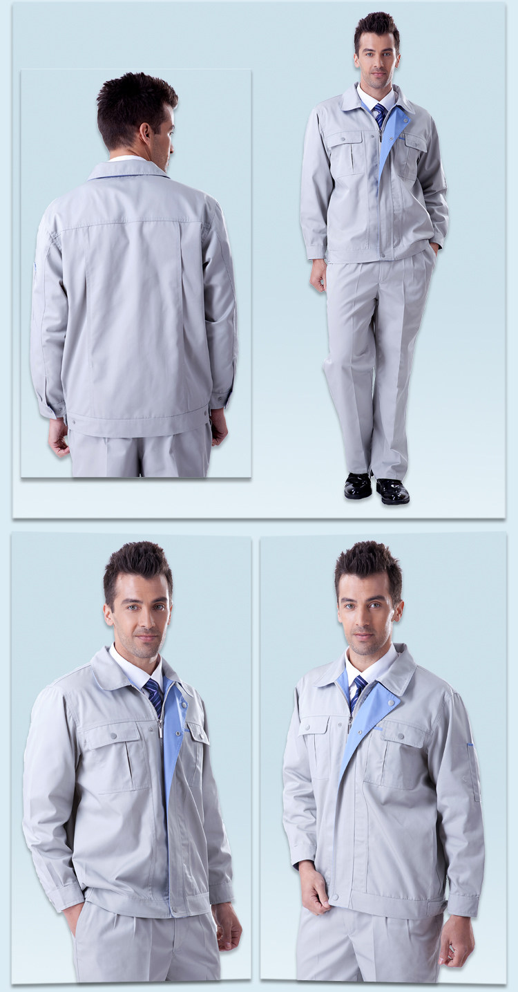 Vêtement de travail - Ref 1915000 Image 14