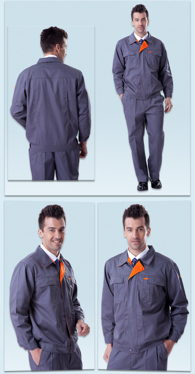 Vêtement de travail - Ref 1915000 Image 13