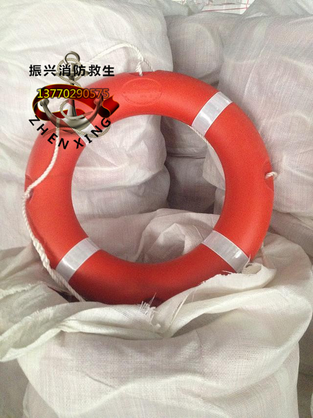 Phao cứu sinh chuyên nghiệp dành cho người lớn bằng nhựa bơi dày 2,5kg phao cứu sinh tiêu chuẩn quốc gia 5556 / khung - Cao su nổi phao bơi trẻ em